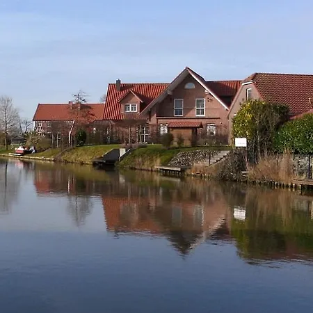 Dornroeschen * Greetsiel