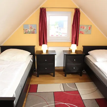 Dornroeschen * Greetsiel