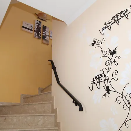 Apartment Dornroeschen *
