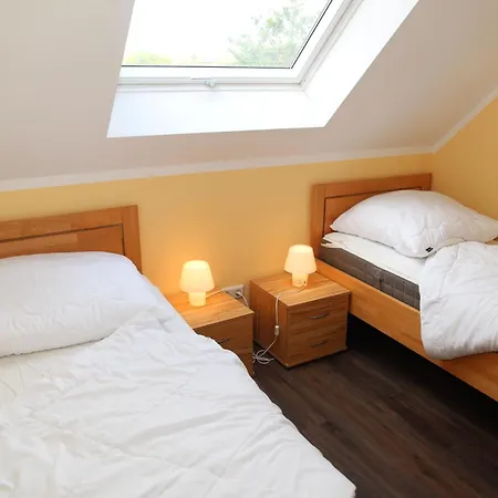 Διαμέρισμα Dornroeschen *