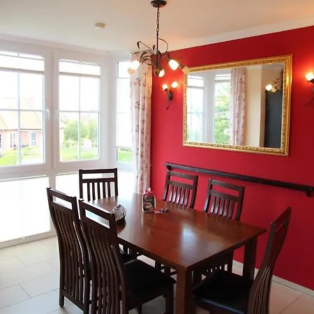 Dornroeschen Greetsiel