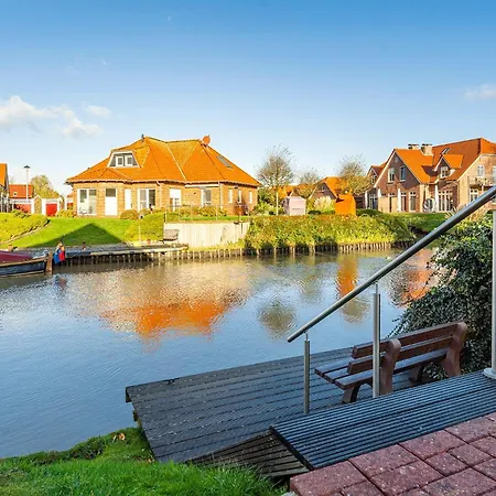 Διαμέρισμα Dornroeschen *