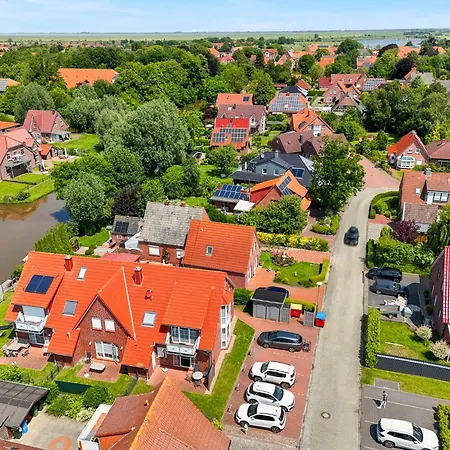 Dornroeschen Lägenhet *