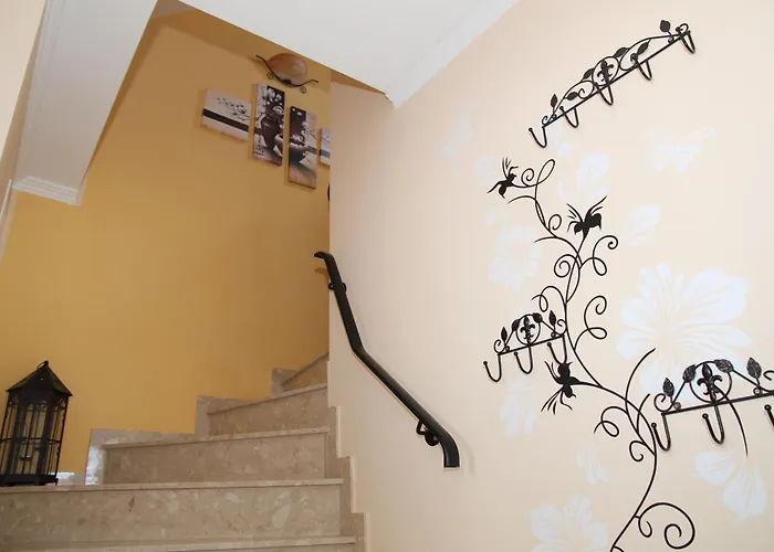 Апартаменты Dornroeschen *