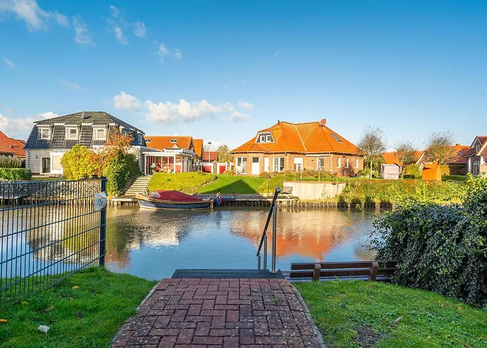 Dornroeschen Апартаменты Гретзиль